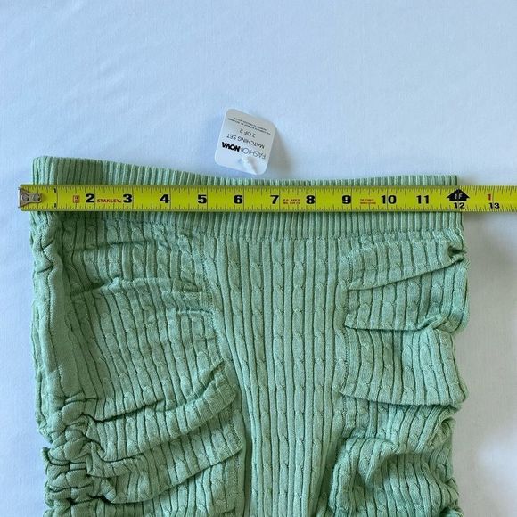 Feeling preppy skirt set fashion Nova - Picture 11 of 11